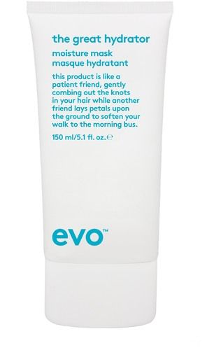 evo The Great Hydrator Masque hydratant - 150 ml