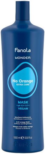 Fanola No Orange Maske - 1000 ml