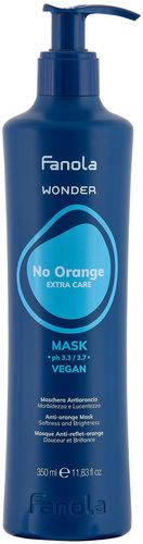 Fanola No Orange Maske - 350 ml