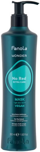 Fanola No Red Maske - 350 ml