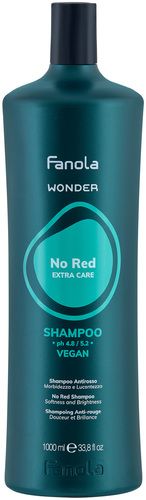 Fanola No Red Shampoo - 1000 ml