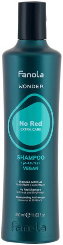 Fanola No Red Shampoo - 350 ml