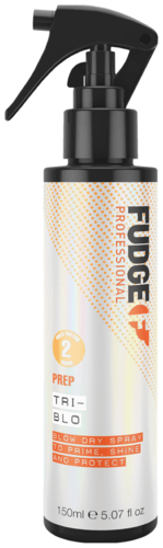Fudge Tri-Blo