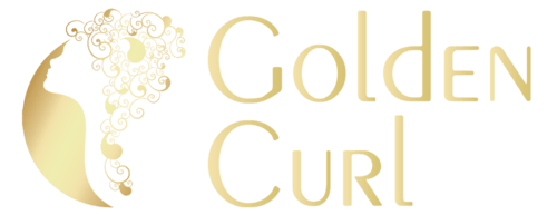 Golden Curl Online Shop BellAffair