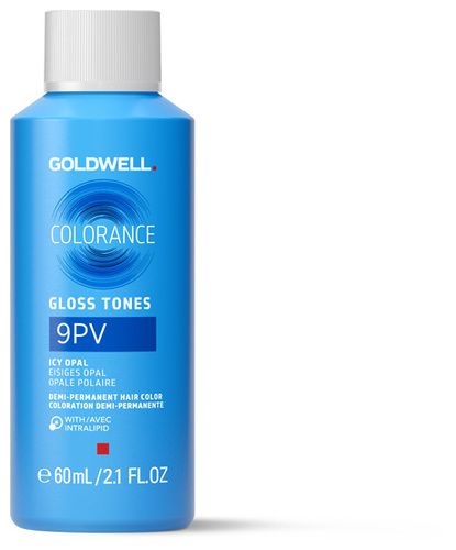 Goldwell Colorance Gloss Tones - 9 PV eisiges opal