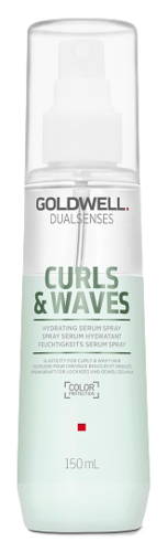 Goldwell Curles & Waves Serum Spray