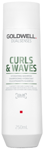 Goldwell Curles & Waves Shampooing hydratant