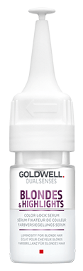 Goldwell Dualsenses Blondes & Highlights Serum (12 x 18ml)	