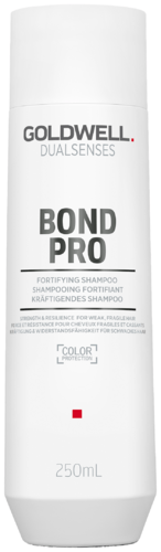 Goldwell Dualsenses Bond Pro Shampoo