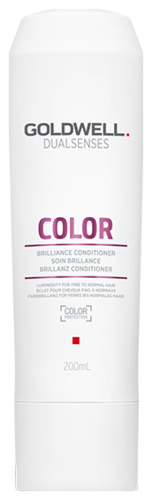 Goldwell Dualsenses Color Conditioner - 200 ml