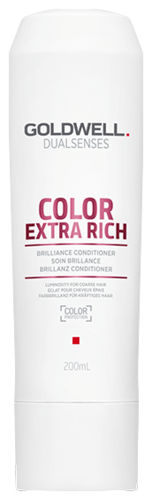Goldwell Dualsenses Color Extra Rich Soin Brillance - 200 ml