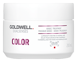 Goldwell Dualsenses Color Masque 60sec - 200 ml