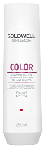 Goldwell Dualsenses Color Shampooing Brillance - 250 ml