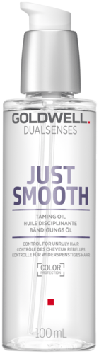 Goldwell Dualsenses Just Smooth Huile Disciplinante