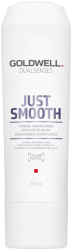 Goldwell Dualsenses Just Smooth Soin Disciplinant - 200 ml