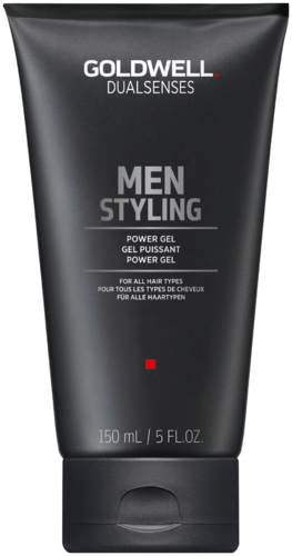 Goldwell Dualsenses Men Power Gel - 150ml	