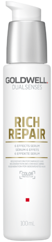 Goldwell Dualsenses Rich Repair Sérum 6 effets