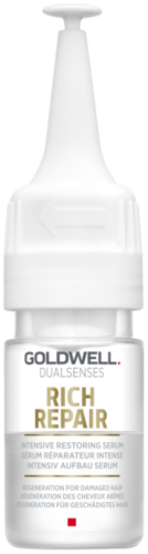Goldwell Dualsenses Rich Repair Sérum Réparateur Intense (12 x 18ml)