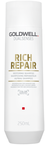 Goldwell Dualsenses Rich Repair Shampoo - 250 ml	