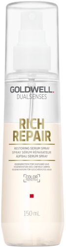 Goldwell Dualsenses Rich Repair Spray Sérum Réparateur