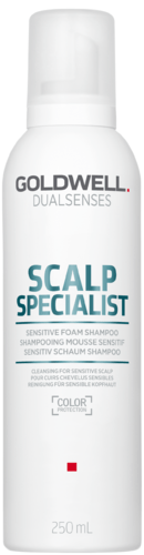 Goldwell Dualsenses Scalp Specialist Foam Shampoo	