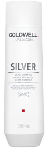 Goldwell Dualsenses Silver Shampoo	