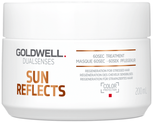 Goldwell Dualsenses Sun Reflects Masque 60sec