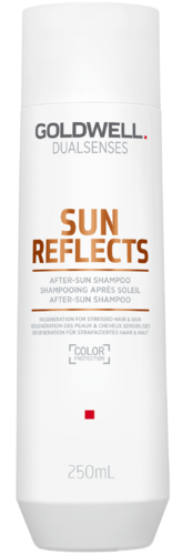 Goldwell Dualsenses Sun Reflects Shampooing Après Soleil