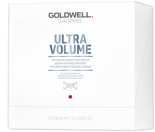 Goldwell Dualsenses Ultra Volume Sérum Intense Matière (12 x 18ml)