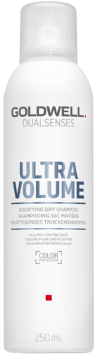 Goldwell Dualsenses Ultra Volume Shampooing Sec Matière