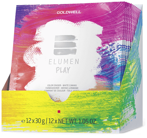 Goldwell Elumen Play Eraser	