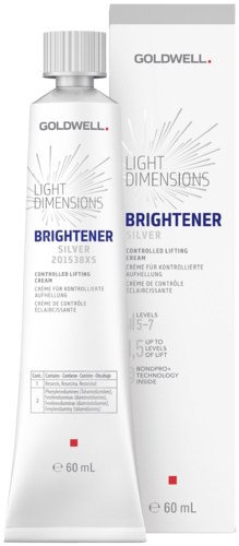 Goldwell Light Dimensions Brightener Silver 60ml