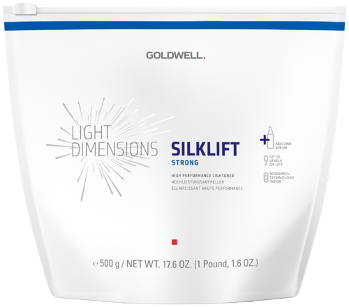 Goldwell Light Dimensions Silklift Strong