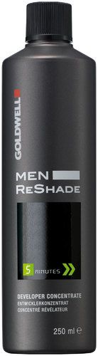 Goldwell Men Reshade Lotion + Appl.