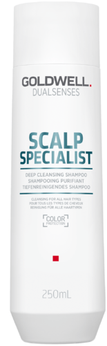 Goldwell Scalp Deep Cleansing Shampoo	