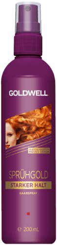 Goldwell Sprühgold Non Aerosol Haarspray - 200ml