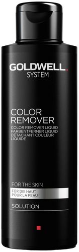 Goldwell System Color Remover Skin	