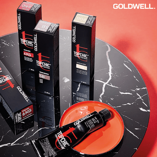 Goldwell Topchic