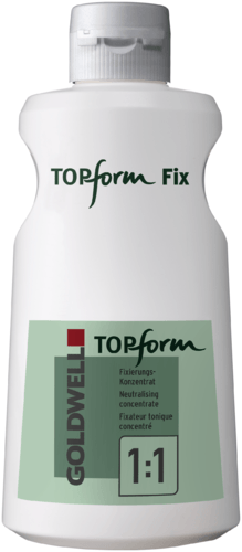 Goldwell Topform Fix