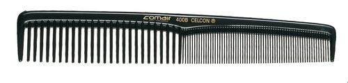 Hair cutting comb 400 Black Profi-Line