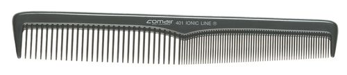 Hair cutting comb 401 Ionic Profi-Line