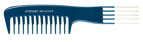 Handle Comb 600 Blue Profi-Line