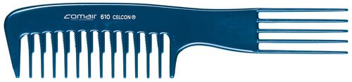 Handle Comb 610 Blue Profi-Line