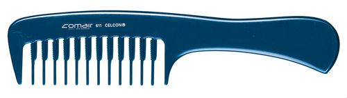Handle Comb 611 Blue Profi-Line