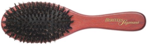Hercules Sägemann Brosse en bois précieux 9645
