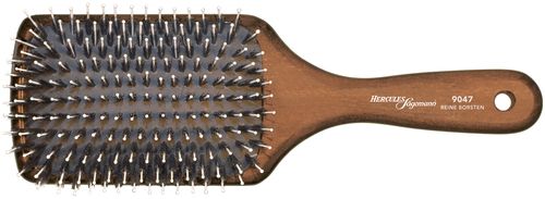Hercules Sägemann Brosse Paddle 9047