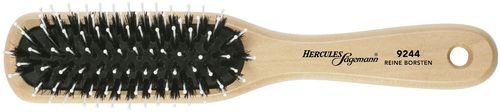 Hercules Sägemann Brosse plate 9244