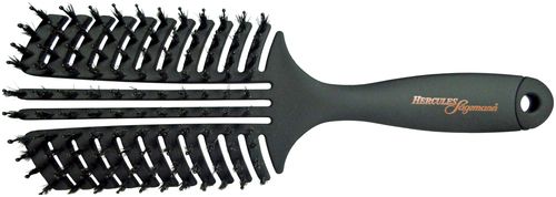 Hercules Sägemann Brosse squelette courbée 9145