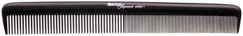 Hercules Sägemann Carbon Comb HS C1 - anthracite