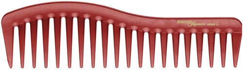 Hercules Sägemann Carbon Comb HS C14 - red